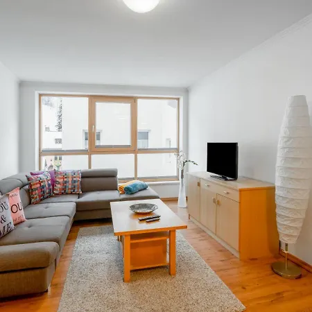 Papa Joe's Kuschelappartements-1 By Interhome