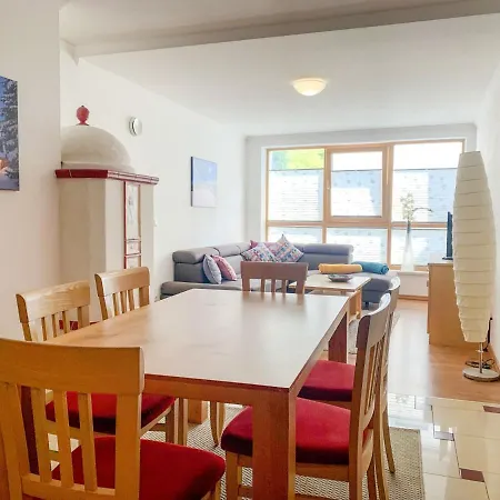 Papa Joe's Kuschelappartements-1 By Interhome דירה שלאדמינג