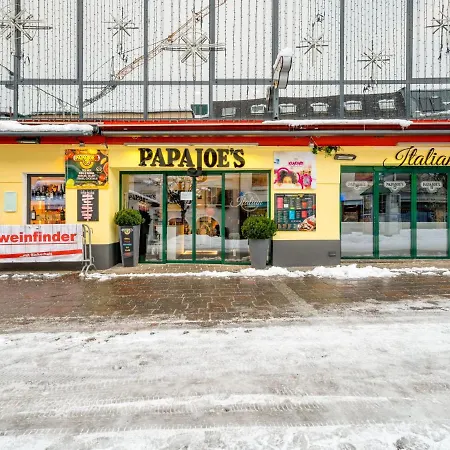 3 By Interhome Apartament