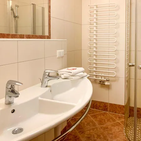 דירה Papa Joe's Kuschelappartements-1 By Interhome *