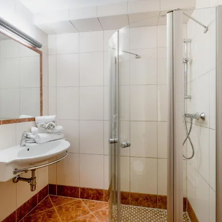 Appartement 3 By Interhome *