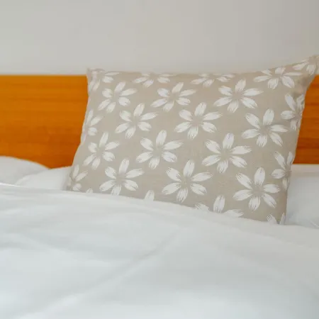 דירה Papa Joe's Kuschelappartements-1 By Interhome *