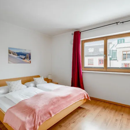 Papa Joe's Kuschelappartements-1 By Interhome דירה שלאדמינג