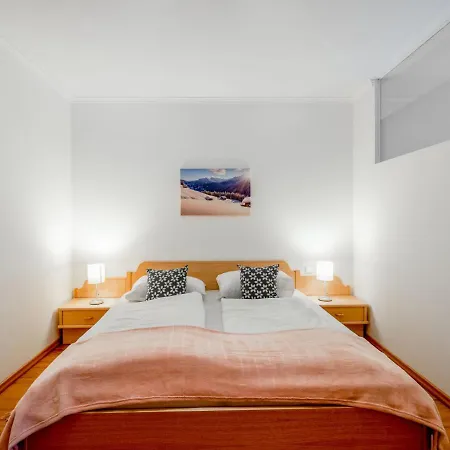 Papa Joe's Kuschelappartements-1 By Interhome דירה שלאדמינג