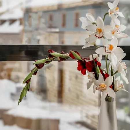 Apartament 3 By Interhome