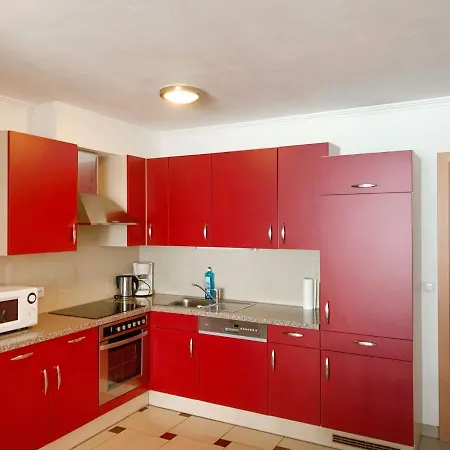 Papa Joe's Kuschelappartements-1 By Interhome דירה שלאדמינג