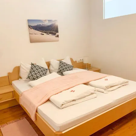 Papa Joe's Kuschelappartements-1 By Interhome