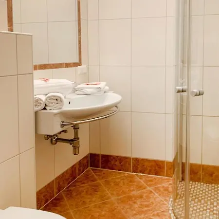 Apartament 3 By Interhome