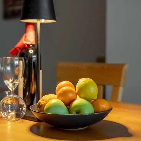 Papa Joe's Kuschelappartements-1 By Interhome * שלאדמינג