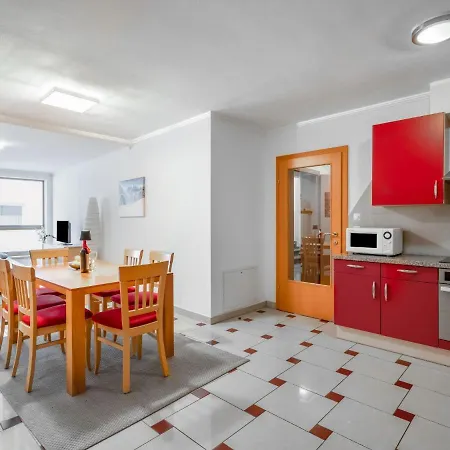 Apartament 3 By Interhome *