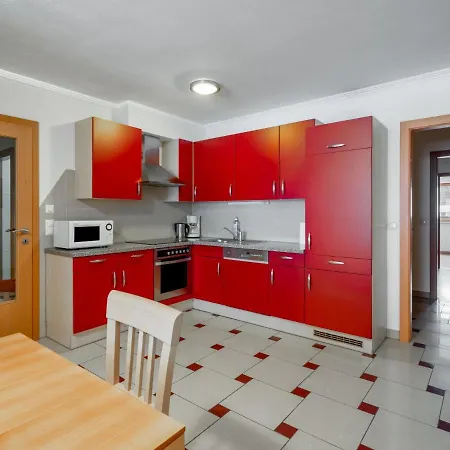 Papa Joe's Kuschelappartements-1 By Interhome * שלאדמינג