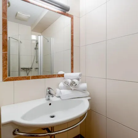 Papa Joe's Kuschelappartements-1 By Interhome * שלאדמינג