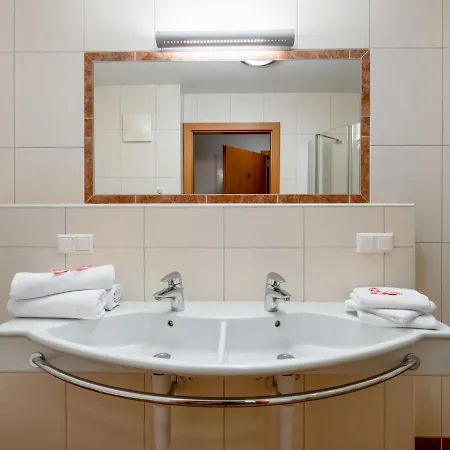 דירה Papa Joe's Kuschelappartements-1 By Interhome *