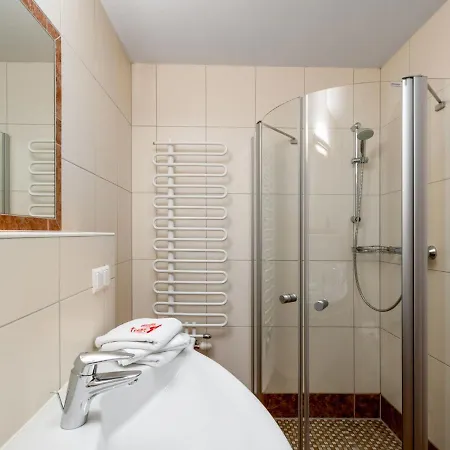 Papa Joe's Kuschelappartements-1 By Interhome דירה שלאדמינג