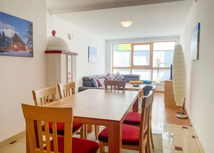 3 By Interhome Apartamento Schladming