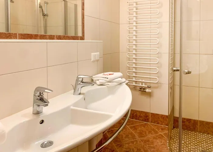 Apartamento 3 By Interhome *