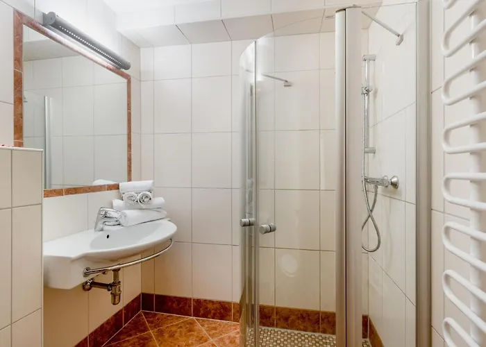 Lägenhet 3 By Interhome *