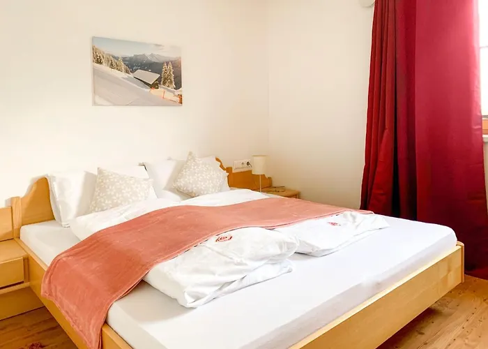 3 By Interhome * Schladming