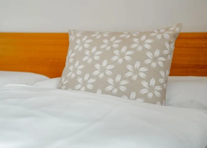 Lägenhet 3 By Interhome *