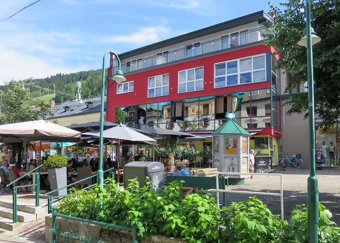 Lägenhet 3 By Interhome