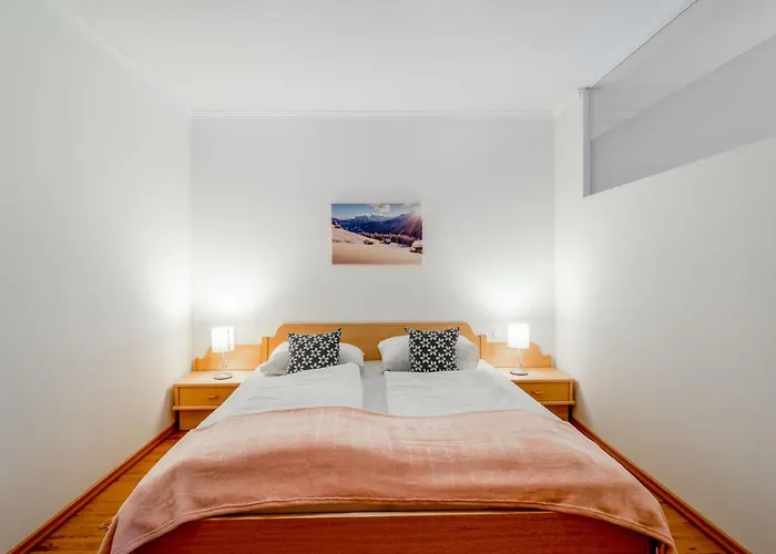 3 By Interhome Lägenhet Schladming