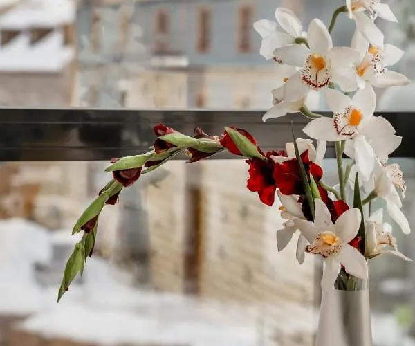 Lägenhet 3 By Interhome