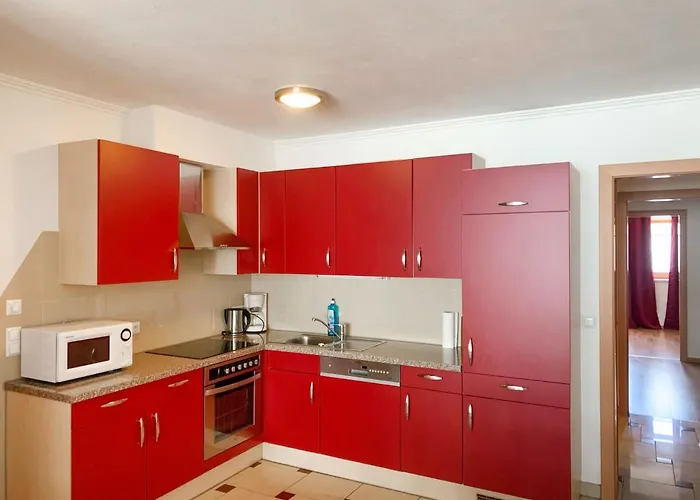 3 By Interhome Lägenhet Schladming