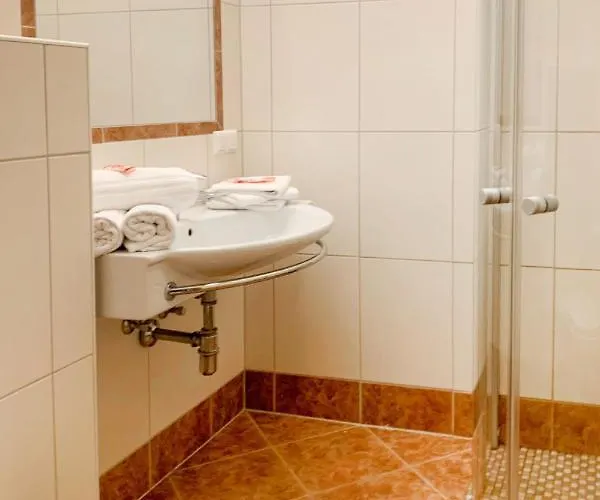 Lägenhet 3 By Interhome