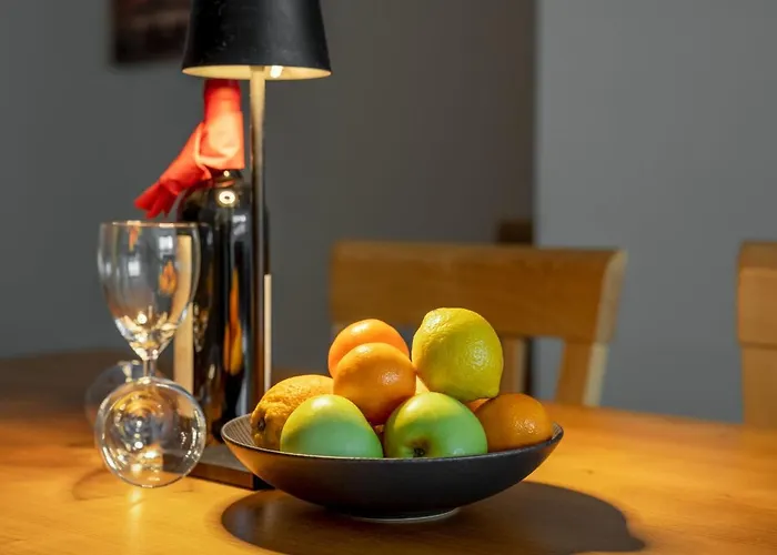 3 By Interhome * Schladming