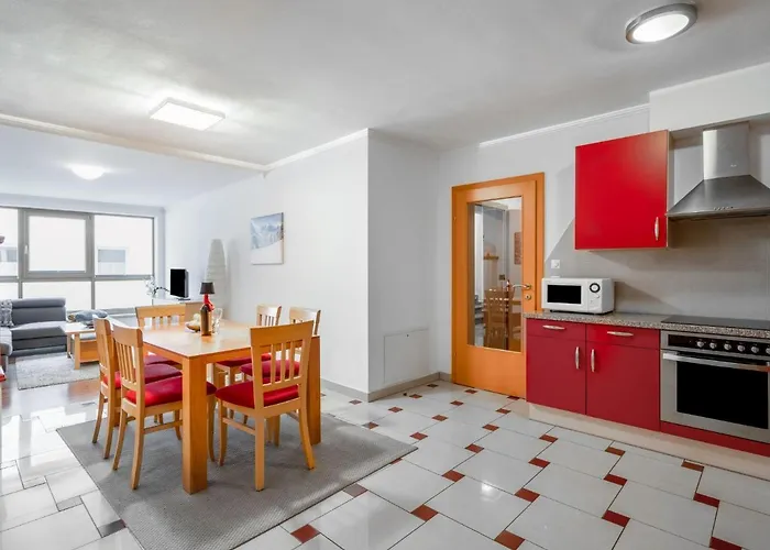 Apartamento 3 By Interhome *