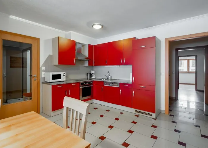 3 By Interhome * Schladming