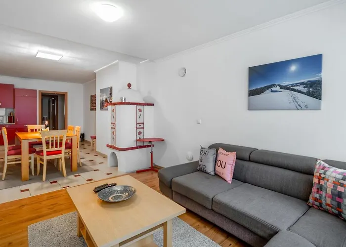 Apartamento 3 By Interhome *