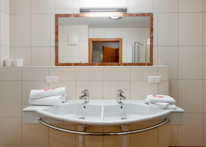 Apartamento 3 By Interhome *