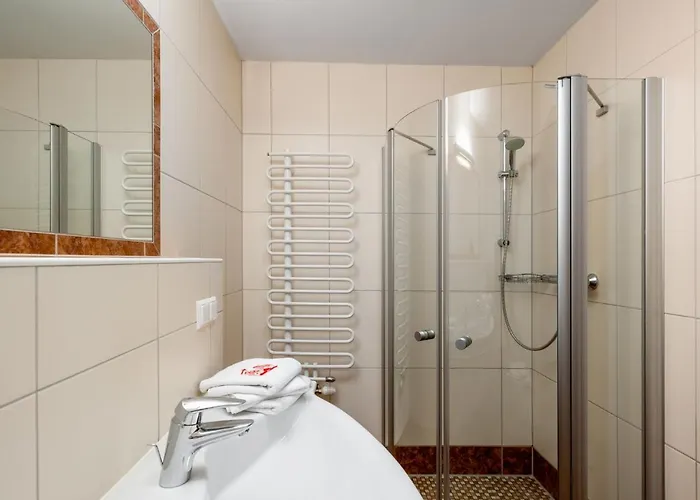 3 By Interhome Apartamento Schladming